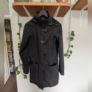 Roots Spring Jacket